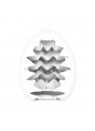 Мастурбатор-яйцо Tenga Egg Wavy - Tenga - в Северске купить с доставкой