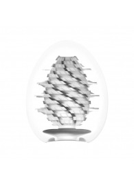 Мастурбатор-яйцо Tenga Egg Twister - Tenga - в Северске купить с доставкой