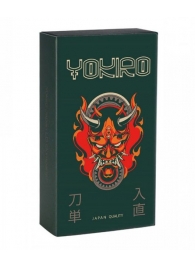 Презервативы YOKIRO Mix - 12 шт. - Sitabella - купить с доставкой в Северске