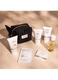 Набор YESforLOV La Trousse Enchantée в черной косметичке - YESforLOV - купить с доставкой в Северске