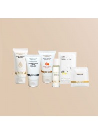 Набор YESforLOV La Trousse Enchantée в бежевой косметичке - YESforLOV - купить с доставкой в Северске