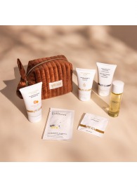 Набор YESforLOV La Trousse Enchantée в коричневой косметичке - YESforLOV - купить с доставкой в Северске