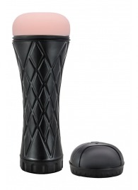 Телесный мастурбатор-анус Jamie - Dream Toys - в Северске купить с доставкой