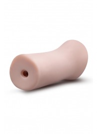 Телесный мастурбатор-вагина Ashlynn - Blush Novelties - в Северске купить с доставкой