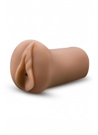 Карамельный мастурбатор-вагина Molly - Blush Novelties - в Северске купить с доставкой