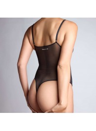 Боди для фиксации насадок Strap-on-me Harness Body Signature - size XL - Strap-on-me - купить с доставкой в Северске