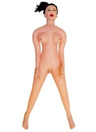 Надувная секс-кукла Angelina 3D - Boys of Toys - в Северске купить с доставкой