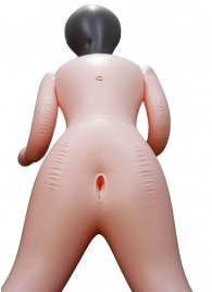 Надувная секс-кукла Suzuki - Boys of Toys - в Северске купить с доставкой