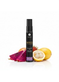 Оральный спрей Waves of Pleasure с ароматом экзотических фруктов - 20 мл. - Shunga - купить с доставкой в Северске