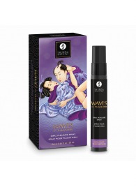 Оральный спрей Waves of Pleasure с ароматом экзотических фруктов - 20 мл. - Shunga - купить с доставкой в Северске