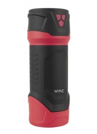 Мастурбатор с эффектом вакуума WYNE Masturbator 04 - Orion - в Северске купить с доставкой