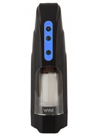Мощный мастурбатор WYNE Masturbator 09 - Orion - в Северске купить с доставкой