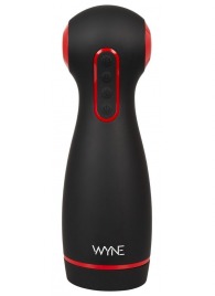 Мастурбатор WYNE Masturbator 06 с двумя моторами - Orion - в Северске купить с доставкой