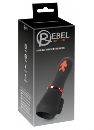 Мастурбатор для головки полового члена Glans Masturbator with 2 Motors - Orion - в Северске купить с доставкой