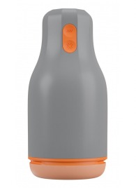 Мастурбатор для головки полового члена Glans Masturbator with 2 Functions - Orion - в Северске купить с доставкой