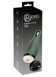 Вибромастурбатор с функцией всасывания Masturbator with 2 Functions - Orion - в Северске купить с доставкой