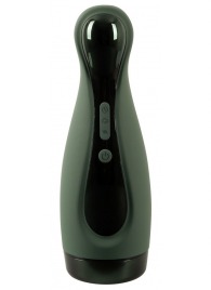 Вибромастурбатор с функцией всасывания Masturbator with 2 Functions - Orion - в Северске купить с доставкой