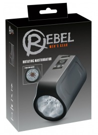 Мастурбатор с ротацией Rotating Masturbator - Orion - в Северске купить с доставкой