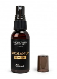 Интимный спрей Mini Mini с сужающим эффектом - 50 мл. - Биоритм - купить с доставкой в Северске