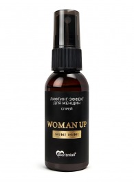 Интимный спрей Mini Mini с сужающим эффектом - 50 мл. - Биоритм - купить с доставкой в Северске