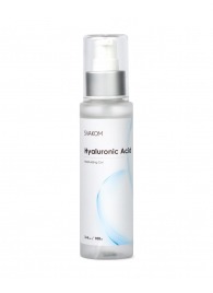 Увлажняющий гель на водной основе Hyaluronic Acid - 100 мл. - Svakom - купить с доставкой в Северске