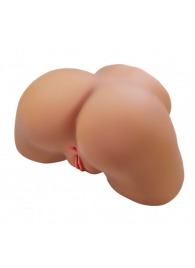 Мастурбатор Ilana с вибрацией и всасыванием - Baile - в Северске купить с доставкой