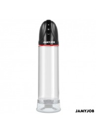 Прозрачная автоматическая помпа с функцией всасывания - JAMYJOB - в Северске купить с доставкой