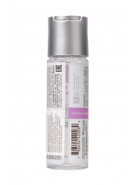 Лубрикант на водной основе для женщин JO AGAPE LUBRICANT ORIGINAL - 60 мл. - System JO - купить с доставкой в Северске