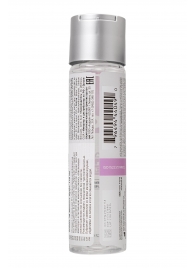 Женский лубрикант на водной основе JO AGAPE LUBRICANT ORIGINAL - 120 мл. - System JO - купить с доставкой в Северске