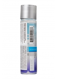 Охлаждающий лубрикант на водной основе JO Personal Lubricant H2O COOLING - 120 мл. - System JO - купить с доставкой в Северске