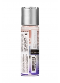 Анальный охлаждающий лубрикант на силиконовой основе JO PREMIUM ANAL COOLING - 60 мл. - System JO - купить с доставкой в Северске