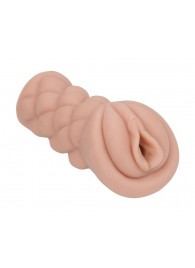 Мастурбатор Satisfaction Sweet Pussy - Lola Games - в Северске купить с доставкой