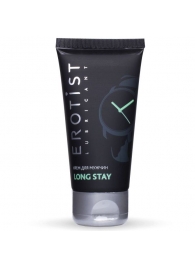 Крем-пролонгатор для мужчин Long Stay - 50 мл. - Erotist Lubricants - купить с доставкой в Северске