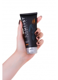 Анальный лубрикант на водной основе Anal - 100 мл. - Erotist Lubricants - купить с доставкой в Северске