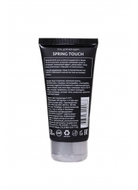 Сужающий гель для женщин Spring Touch - 50 мл. - Erotist Lubricants - купить с доставкой в Северске