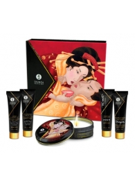 Подарочный набор GEISHA - Shunga - купить с доставкой в Северске