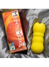 Мастурбатор-вагина Men sMax Feel 2 - Men sMax - в Северске купить с доставкой