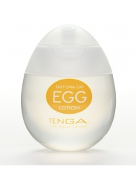 Лубрикант на водной основе Tenga Egg Lotion - 50 мл. - Tenga - купить с доставкой в Северске