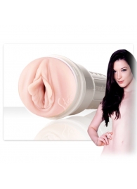 Мастурбатор-вагина Fleshlight Girls - Stoya Destroya - Fleshlight - в Северске купить с доставкой