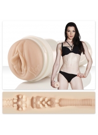Мастурбатор-вагина Fleshlight Girls - Stoya Destroya - Fleshlight - в Северске купить с доставкой