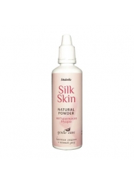 Натуральная пудра для ухода за игрушками Silk Skin - Sitabella - в Северске купить с доставкой