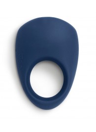 Синее эрекционное виброкольцо We-vibe Pivot - We-vibe - в Северске купить с доставкой