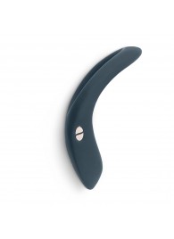 Чёрное эрекционное виброкольцо We-vibe Verge - We-vibe - в Северске купить с доставкой