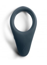 Чёрное эрекционное виброкольцо We-vibe Verge - We-vibe - в Северске купить с доставкой