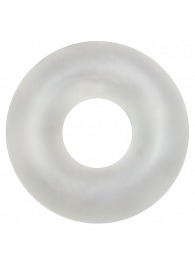 Гладкое эрекционное кольцо - Seven Creations - в Северске купить с доставкой