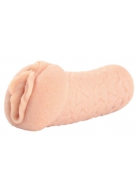 Реалистичный мастурбатор-вагина Elegance - KOKOS - в Северске купить с доставкой