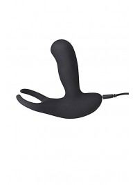 Стимулятор простаты Levett Earl с 2 моторами и пультом ДУ - Levett - в Северске купить с доставкой