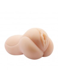 Мастурбатор-вагина без вибрации Baile - Baile - в Северске купить с доставкой