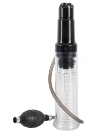 Вакуумная помпа-мастурбатор Vibrating Multi Pump   Masturbator - Orion - в Северске купить с доставкой