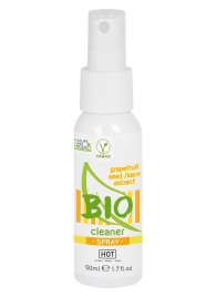 Очищающий спрей Bio Cleaner - 50 мл. - HOT - купить с доставкой в Северске